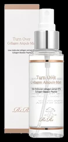 Turnover Collagen Ampoule Mist