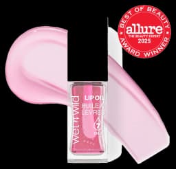 wet n wild Lip Oil | Rose Quartz