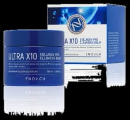 Ultra Extend Collagen Pro Cleansing Balm