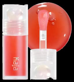 KAJA Beauty Juicy Glass Lip Oil