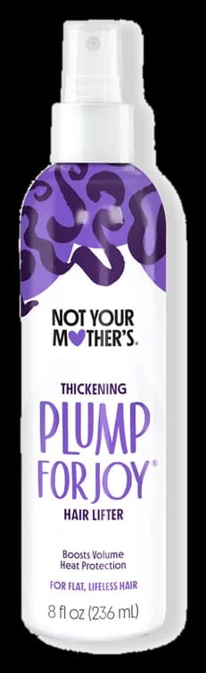 Not Your Mother's Thickening Hair Lifter