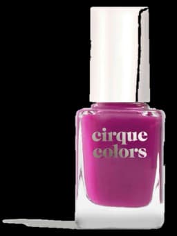 Cirque Colors Berry Jelly