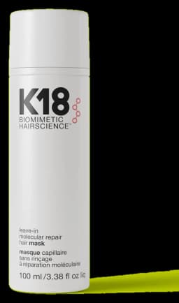 K18 Jumbo Leave-In Molecular Repair Hair Mask 100mL