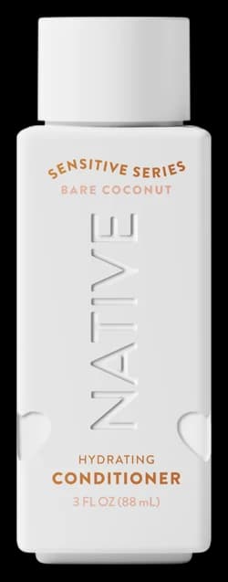 Native Sensitive Series: Mini Conditioner