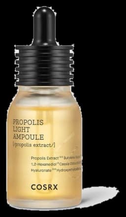 코스알엑스 Full fit Propolis Light Ampoule