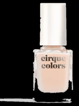 Cirque Colors Organza