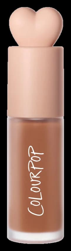 ColourPop Sands Beach