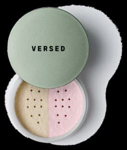 Versed Smooth Finish