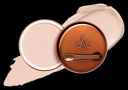 Danessa Myricks Beauty Yummy Skin Blurring Balm Powder