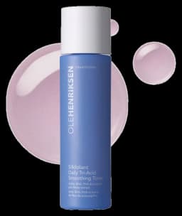 Ole Henriksen Silkfolaint Gentle Tri-Acid Exfoliating Toner for Dark Spots