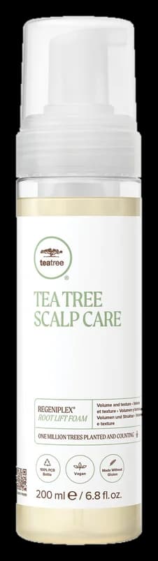 Paul Mitchell Scalp Care Regeniplex Root Lift Foam