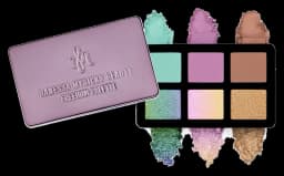 Danessa Myricks Beauty Pastel Dream Mini Freedom Palette