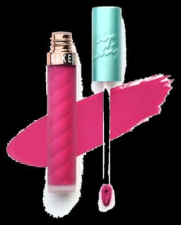 Beauty Bakerie Sakura Delight Matte Lip Whip