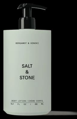 Salt & Stone Body Lotion