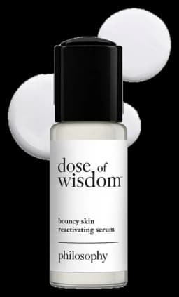 philosophy Bouncy Skin Reactivating Serum