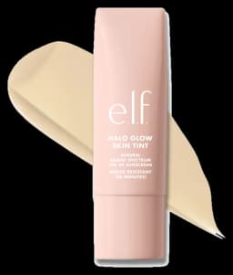 e.l.f. Halo Glow Skin Tint SPF 50 - 2 Fair Warm