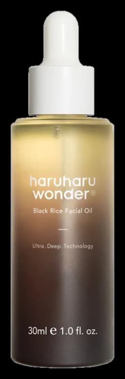 하루하루원더 Facial Oil