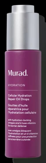 Murad Cellular Hydration Repair Face Oil Drops