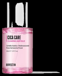 로벡틴 Cica Care Clearing Ampoule
