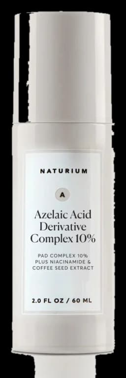 Naturium Azelaic Acid Derivative Complex 10% - Jumbo