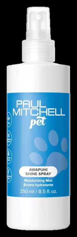 Paul Mitchell Awapuhi Shine Spray
