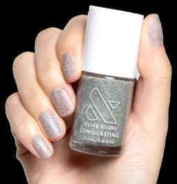 Olive & June Glitter Department