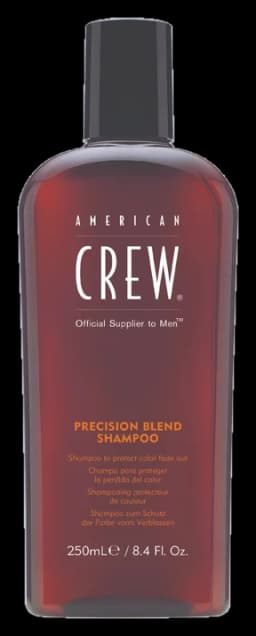 American Crew PRECISION BLEND SHAMPOO