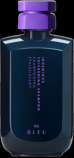 R+Co INGENIOUS THICKENING SHAMPOO