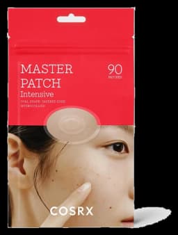 코스알엑스 Master Patch Intensive [90ea]