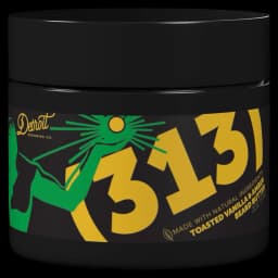 Detroit Grooming Beard Butter - 313 2 Oz