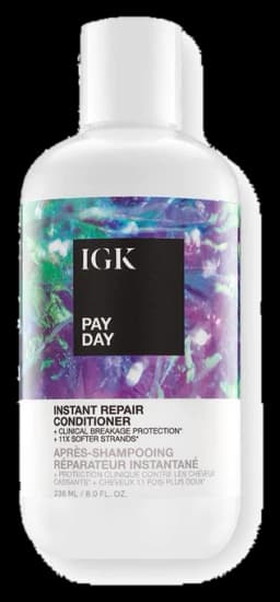 IGK Hair Pay Day Conditioner