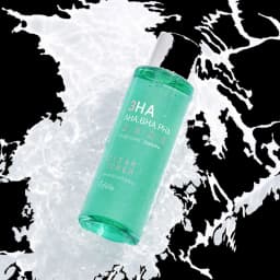 3HA 클리어 토너 150ml
