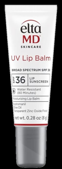 EltaMD UV Lip Balm Broad Spectrum SPF 36