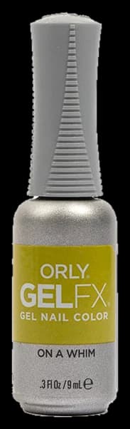 ORLY On a Whim - Gel Nail Color