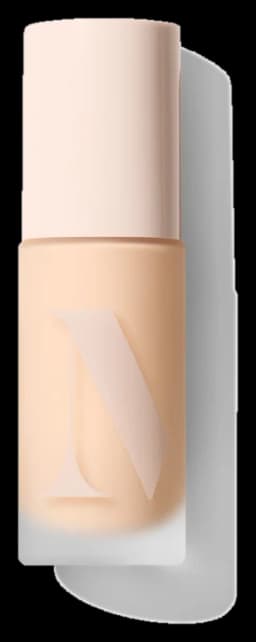 Morphe Lightform Extended Hydration Foundation