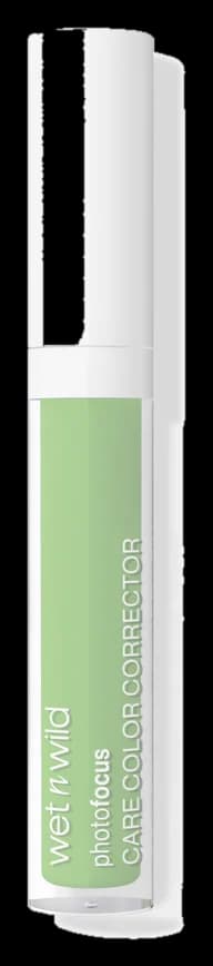 wet n wild Photo Focus Care Color Corrector | Green