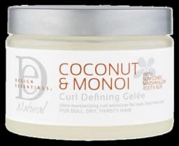 Design Essentials Coconut & Monoi Curl Defining Gelée