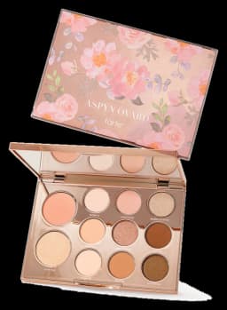 tarte Aspyn Ovard eye & cheek palette