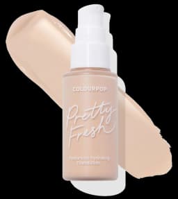 ColourPop Fair 30 N