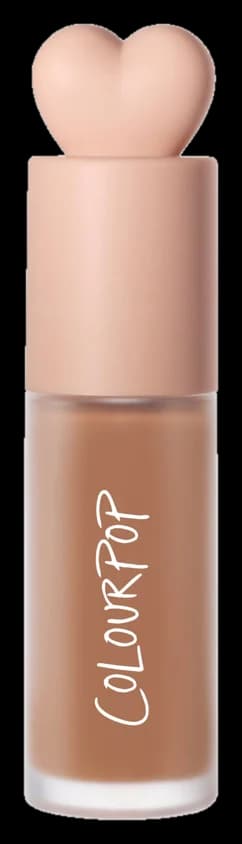 ColourPop Sunset Beach