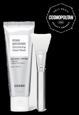 코스알엑스 COSRX PDRN EXOSOME Skinplaning Glaze Mask