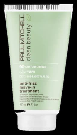 Paul Mitchell Clean Beauty Anti-Frizz Leave-In Treatment
