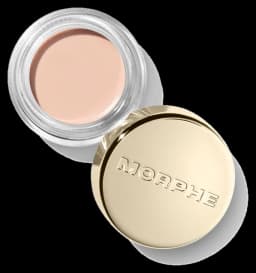 Morphe Solo Artist Priming Cream Eyeshadow