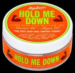 Miss Jessie's Hold Me Down - Edge Control Hair Gel