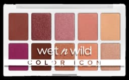wet n wild Color Icon 10-Pan Palette | Heart & Sol