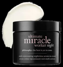 philosophy Multi-Rejuvenating Nighttime Serum-In-Cream