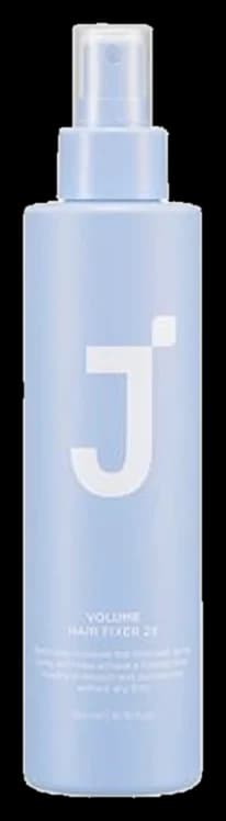 볼륨 헤어 픽서 2X 200ml