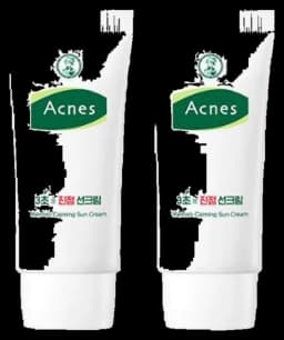 3초 진정 선크림 50ml