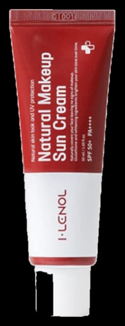 쌩얼크림 3종 50ml (SPF 50