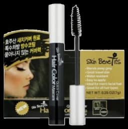 3종 새치커버 마스카라 (흑갈색/자연갈색/자연흑색)